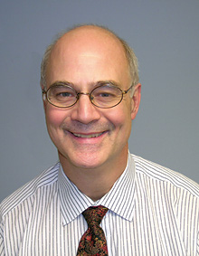 Dr. Brian J. Zinsmeister